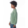 Picture of Unisex Champ Eco-Fleece Solid Sweatshirt