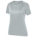 Picture of Girls True Hue Technology™ Attain Wicking Training T-Shirt