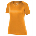 Picture of Girls True Hue Technology™ Attain Wicking Training T-Shirt