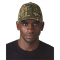 Picture of Adult Mossy Oak® Pattern Camouflage Cap