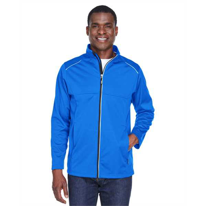 Picture of Men's Techno Lite Three-Layer Knit Tech-Shell