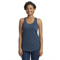 Picture of Ladies' French Terry Racerback Tank