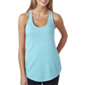 Picture of Ladies' French Terry Racerback Tank