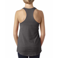 Picture of Ladies' French Terry Racerback Tank