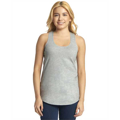 Picture of Ladies' French Terry Racerback Tank