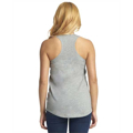 Picture of Ladies' French Terry Racerback Tank