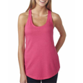 Picture of Ladies' French Terry Racerback Tank