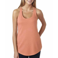 Picture of Ladies' French Terry Racerback Tank