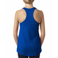 Picture of Ladies' French Terry Racerback Tank