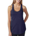 Picture of Ladies' French Terry Racerback Tank