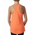 Picture of Ladies' French Terry Racerback Tank