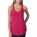 Picture of Ladies' French Terry Racerback Tank