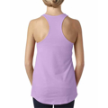 Picture of Ladies' French Terry Racerback Tank