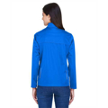 Picture of Ladies' Techno Lite Three-Layer Knit Tech-Shell