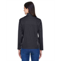 Picture of Ladies' Techno Lite Three-Layer Knit Tech-Shell