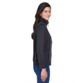 Picture of Ladies' Techno Lite Three-Layer Knit Tech-Shell