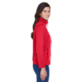 Picture of Ladies' Techno Lite Three-Layer Knit Tech-Shell