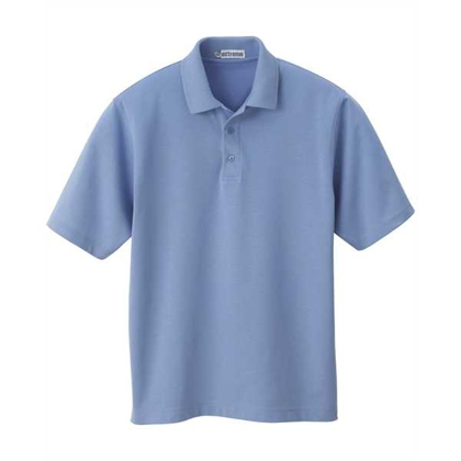 Picture of Men's Edry™ Interlock Polo