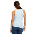 Picture of Ladies' 4.4 oz. Beater Tank
