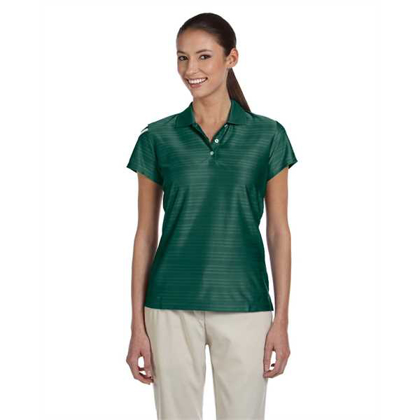 Picture of Ladies' climacool Mesh Polo
