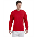 Picture of Adult 5.2 oz. Long-Sleeve T-Shirt