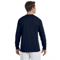 Picture of Adult 5.2 oz. Long-Sleeve T-Shirt