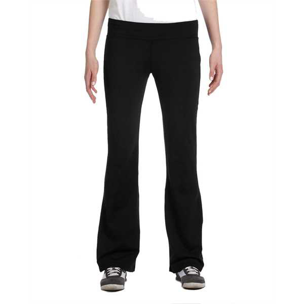 Picture of Ladies' Solid Pant Tall