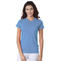 Picture of Ladies' 6.1 oz., 100% Cotton T-Shirt