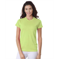 Picture of Ladies' 6.1 oz., 100% Cotton T-Shirt