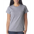 Picture of Ladies' 6.1 oz., 100% Cotton T-Shirt