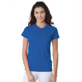 Picture of Ladies' 6.1 oz., 100% Cotton T-Shirt