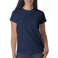 Picture of Ladies' 6.1 oz., 100% Cotton T-Shirt