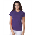 Picture of Ladies' 6.1 oz., 100% Cotton T-Shirt