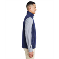 Picture of Men's Techno Lite Three-Layer Knit Tech-Shell Quarter-Zip Vest