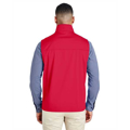 Picture of Men's Techno Lite Three-Layer Knit Tech-Shell Quarter-Zip Vest