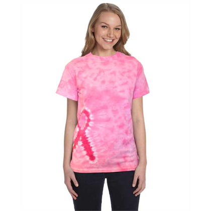 Picture of Pink Ribbon T-Shirt