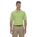 Picture of Men's Eperformance™ Piqué Colorblock Polo