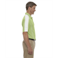 Picture of Men's Eperformance™ Piqué Colorblock Polo