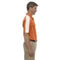 Picture of Men's Eperformance™ Piqué Colorblock Polo