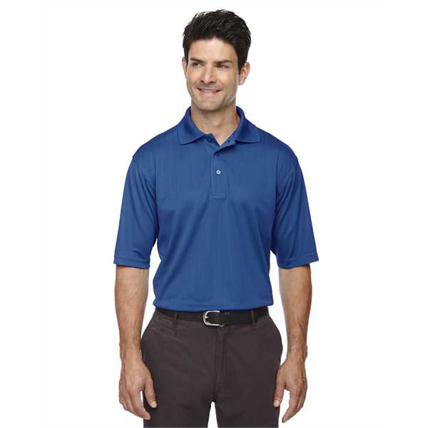 Picture of Men's Eperformance™ Jacquard Piqué Polo