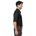 Picture of Men's Eperformance™ Jacquard Piqué Polo