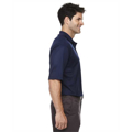 Picture of Men's Eperformance™ Jacquard Piqué Polo