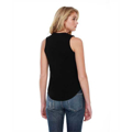 Picture of Ladies' 3.5 oz., 100% Cotton Perfect Tank
