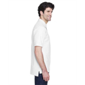 Picture of Men's Tall Pima Piqué Short-Sleeve Polo