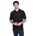 Picture of Men's Tall Pima Piqué Short-Sleeve Polo