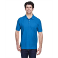 Picture of Men's Tall Pima Piqué Short-Sleeve Polo