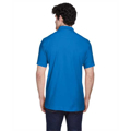 Picture of Men's Tall Pima Piqué Short-Sleeve Polo
