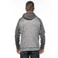 Picture of Men's Performance Hooded Sweatshirt