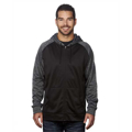 Picture of Men's Performance Hooded Sweatshirt