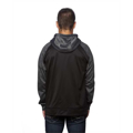 Picture of Men's Performance Hooded Sweatshirt